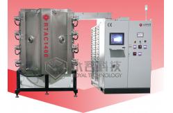 China Diamond Steel File TiN hard coating machine-RTAC1200 supplier