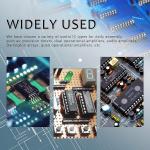 N-X-P 74HC4040D IC New Original Guaranteed Quality Electronic Compone Circuits