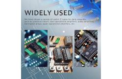 China Circuits VNH7040AYTR New Original Bom List Microcontroller Mcu supplier