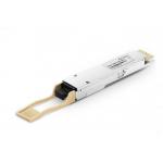 400G QSFP Transceiver Module 4x106.25Gbps 500m Distance SMF MPO-12 Connector for sale