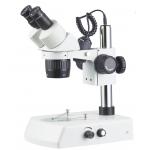 A22.3660 OPTO EDU Stereo Microscope Binocular 1x3x Or 2X/4X