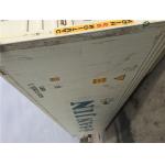 40ft High Cube 2nd Hand Shipping Containers Origin For Road Transport for sale