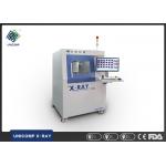 SMT EMS Detection Unicomp X Ray Machine PCBA BGA Inspection Linear Array Detector for sale