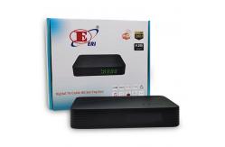China Video Setting STB Genre Auto Search Kabel Receiver Dvb C Set Up Box supplier