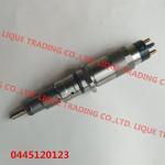 BOSCH INJECTOR 0445120123 / 0 445 120 123 for sale
