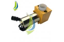 China 139-3990 Hydraulic Main Pump Solenoid Valve For E320B Excavator supplier