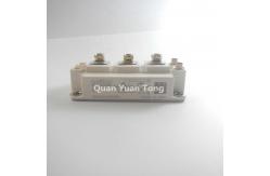 China 1200V 400A N Channel 1.2KV SKM IGBT Module SKM400GB128D supplier