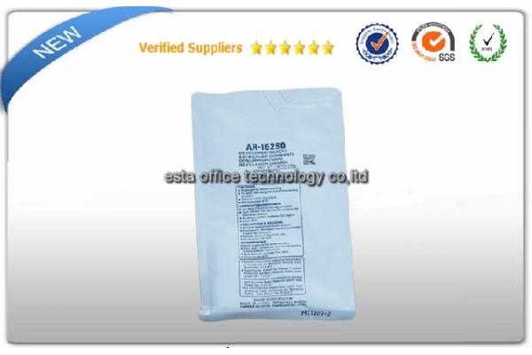 Black AR152SD Toner Developer For Sharp AR-122 AR152 AR153 AR5012 AR5415