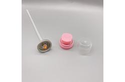 China Premium Pressurized Foam Valve - Efficient Dispensing for Cleaners - High-Quality Sprayer supplier
