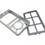Aluminum Brass Bronze CNC Lathe Machine Parts With Reliable CNC Machining Components