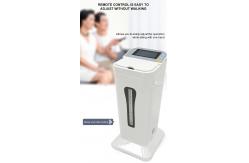China Colon Hydrotherapy Colonic Cleaning Detox Machine Portable supplier