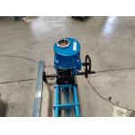 Cavity Free Bi Directional Sleeved Plug Valve Non Lubricated Quarter Turn for sale