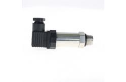 China High Quality Tri Clamp Transducer Sensor  Flush Diaphragm Pressure Transmitter supplier
