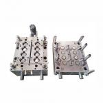 8cavity Plastic Injection Mould 30mm Cold Runner Precision Injection Molding for sale
