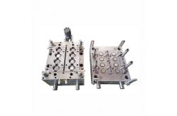 China 8cavity Plastic Injection Mould 30mm Cold Runner Precision Injection Molding supplier