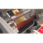 Digital Foil Stamping And Varnishing Label Enhancement Machine 6m/Min - 30m/Min