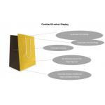 70pcs/Min Automatic Sheet Paper Bag Forming Machine with Top Card