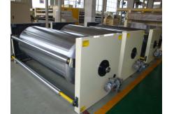 China Dpack corrugated SH-600D Pre-Heater/Pre-Conditioner| Corrugated Cardboard Machine & Production Line supplier
