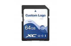 China Black Memory Card Professional Write Speed 3.0 20mbps Flash Test Beache32 supplier