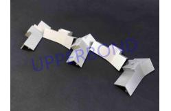 China Enhanced Durable King Size Cigarette Pocket Mould For Packing Machine supplier
