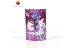 China Odor Proof Plastic Food Packaging Bag Gravure Printing Eco Friendly supplier