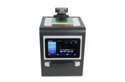 China SCI Flat Grating Portable Benchtop Spectrophotometer 3nh TS8280 FCC supplier