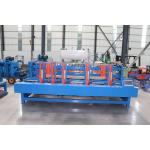 Automatic Wood Pallet Block Nailing Machine Pallet Legs Nailing Machine