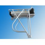 Rear Rack IP65 Electric Bicycle 10Ah 36V Lithium Battery For Electric Bikes