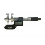 25-50mm Digital Inside Micrometer Caliper Type Easy Side Movement Adjustment For Accurate Results for sale