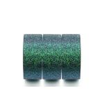 Sparkly Textured Finish 25mm Glitter Adhesive Tape