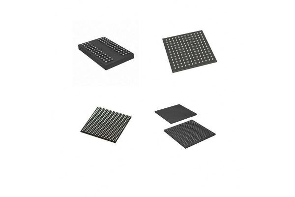 iCE40LP4K-CM81
