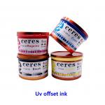 MSDS Ceres YY-310 Plastic Uv Offset Printing Ink for sale