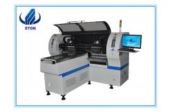 China F7: The Global First Echnology Patent  For LED Mounting Machine supplier