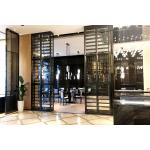Restaurant Hotel Villa Resorts Lounges Bars Wine Cellar for sale