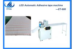 China LED Soft Light Adhesive Tape Machine 220V 50-60HZ High Efficiency supplier
