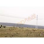 Tilted Single Axis 1P Tracker Astronomical Algorithms OEM ODM for sale