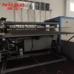 4-8 TURNS Rings Spring Assembly Machine 4.5kva Automatic Spring Coiling Machine for sale
