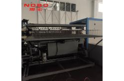 China 4-8 TURNS Rings Spring Assembly Machine 4.5kva Automatic Spring Coiling Machine supplier