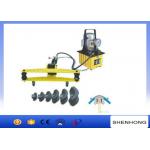 SWG-3B Overhead Line Construction Tools manual pipe bender , hydraulic busbar bender for sale