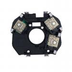 22943669 21601029 22608061 23796624 Electrical Steering Switch Mounting Plate For Volvo