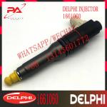 1661060 BEBJ1A00001 DELPHI Diesel Injector 1742535 1905002 1725282 for sale