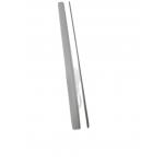Contemporary Corrosion Resistant PE Profile Durable Wiring  Pvc Cable Trunking for sale
