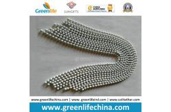 China Gunmetal Black Plated Fashion Hypoallergenic Nickel-Free Neck Chains supplier
