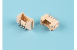 China Dip HY2.0mm PH Buckle Wafer WTB Electronic Connector supplier