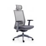 ODM Mesh Swivel Office Chair Sofa Fabric Swivel Computer Chair