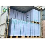 WF Uncoated Offset Paper 80gsm 70gsm 60 Offset Paper For Magazine Printing