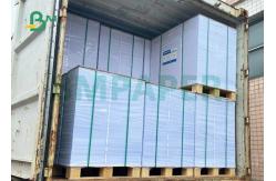 China WF Uncoated Offset Paper 80gsm 70gsm 60 Offset Paper For Magazine Printing supplier