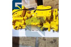 China 708-2K-00011 7082K00011 Hydraulic Pump For PC3000-8 Excavator supplier