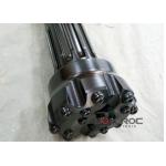 6 DTH Hammer Bits 140mm 152mm QL50 DTH Button Bits Rock Drill Bits