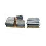 High Purity Smooth Lead Shielding Sheets 5mm Thick For Radiation